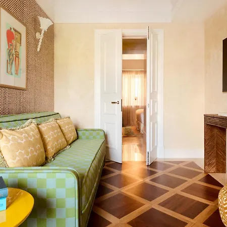 Casa Monti Roma