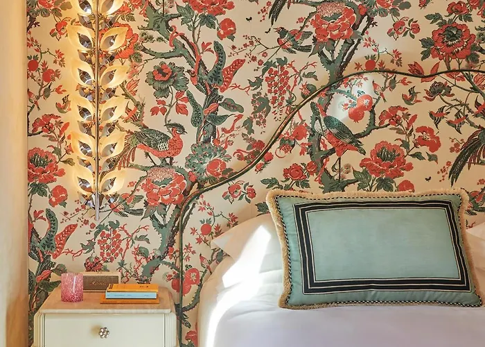 Hotel Casa Monti 5*