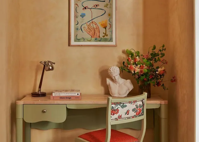 Hotel Casa Monti