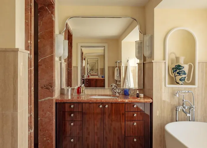Casa Monti Hotel 5*