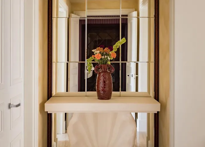 Hotel Casa Monti