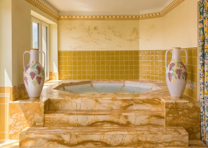 Casa Monti Otel 5*
