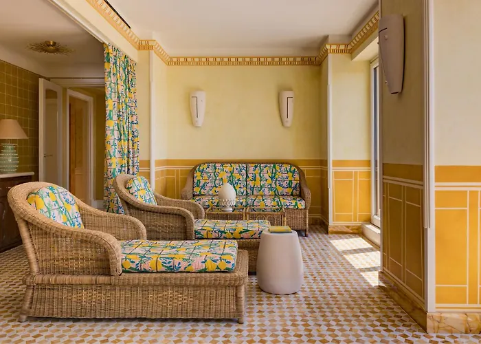 Hotel Casa Monti Rome