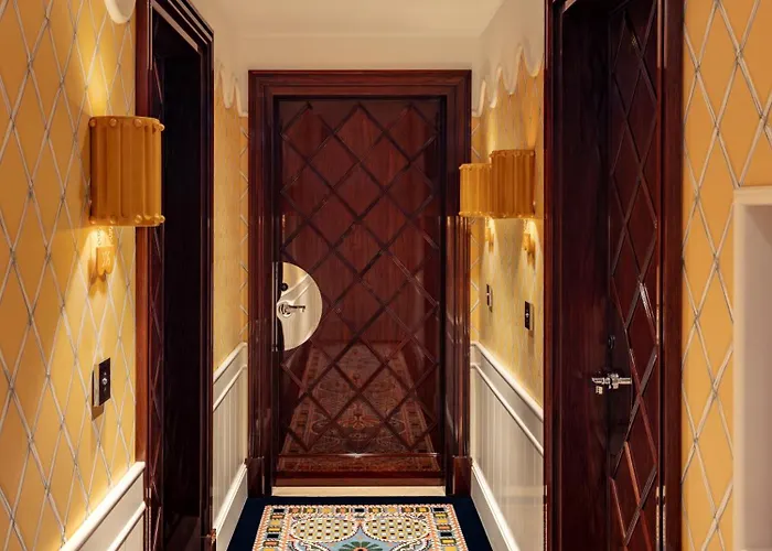 Casa Monti 5* Rom