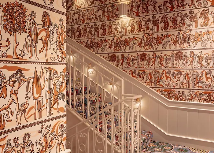 Otel Casa Monti 5*