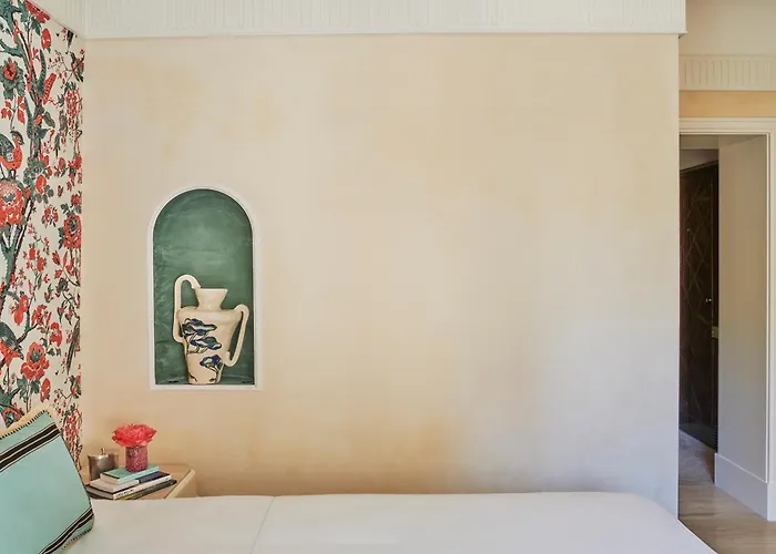Hotel Casa Monti Rome