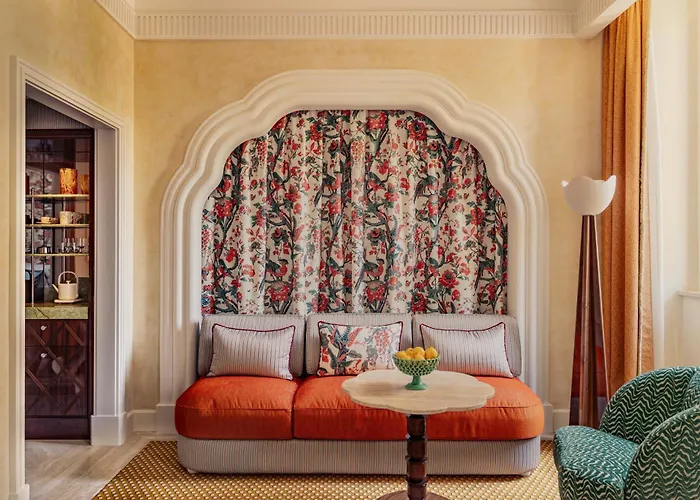 Hotel Casa Monti 5*
