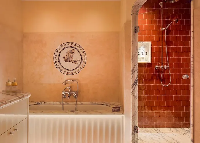 Casa Monti Hotel Rome