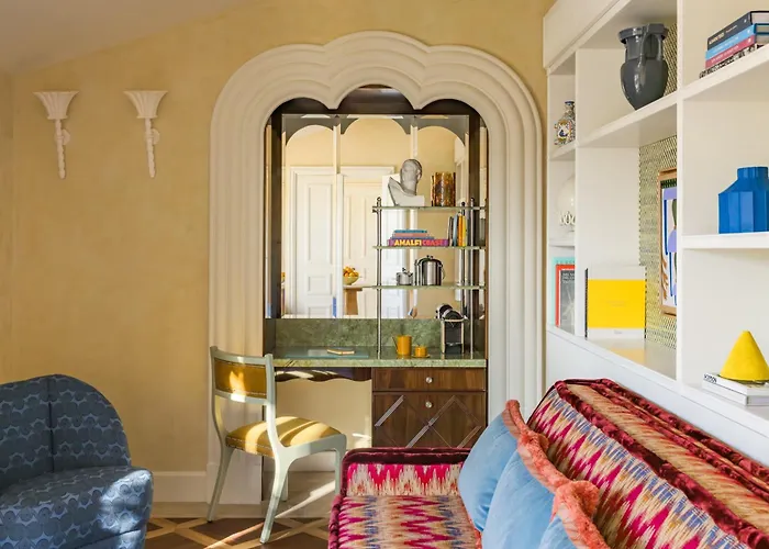 Casa Monti 5*