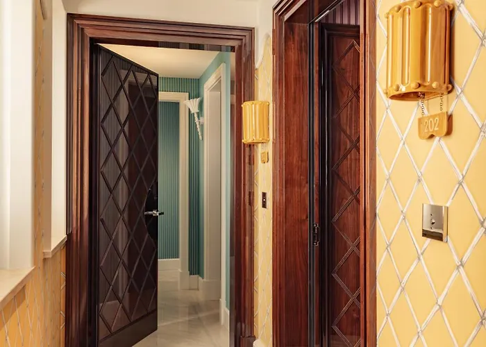 Casa Monti 5*
