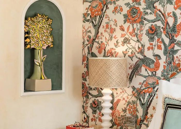 Hotel Casa Monti Rome