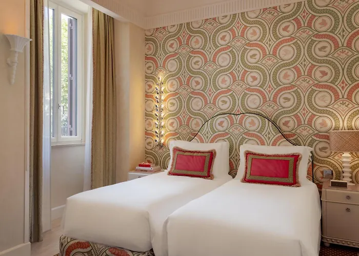Casa Monti Hotel 5*
