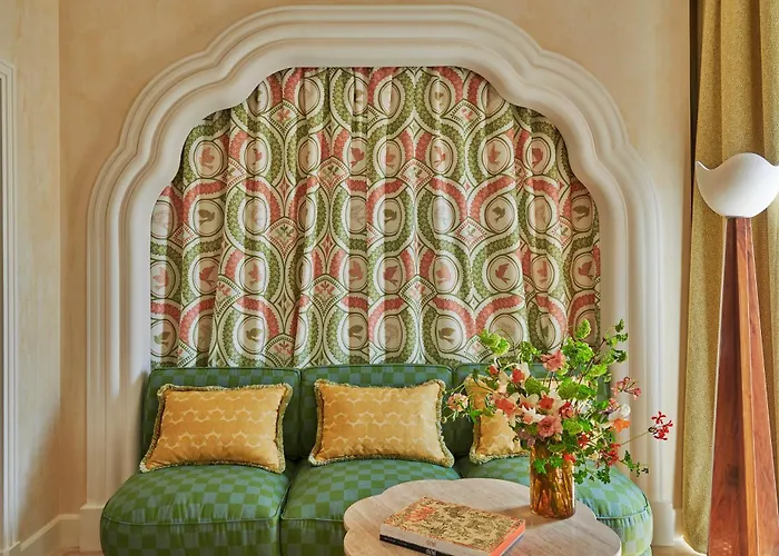 Hotel Casa Monti