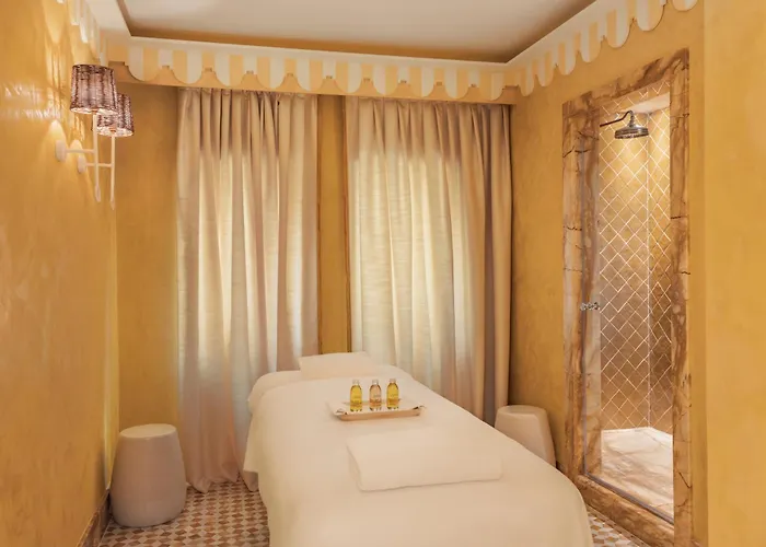 Casa Monti Hotel Rome