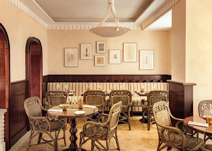 Casa Monti Hotel