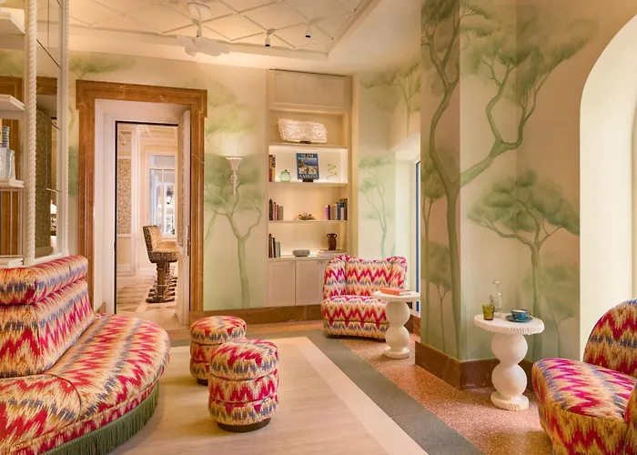 Hotel Casa Monti 5*