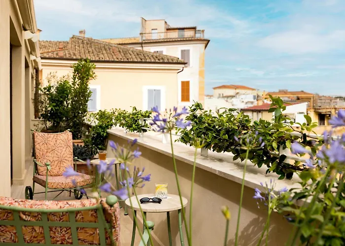 Casa Monti 5*