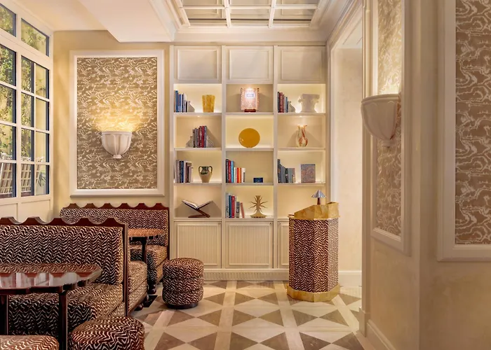 Casa Monti 5* Rom