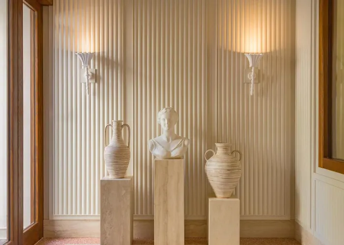 Casa Monti 5*