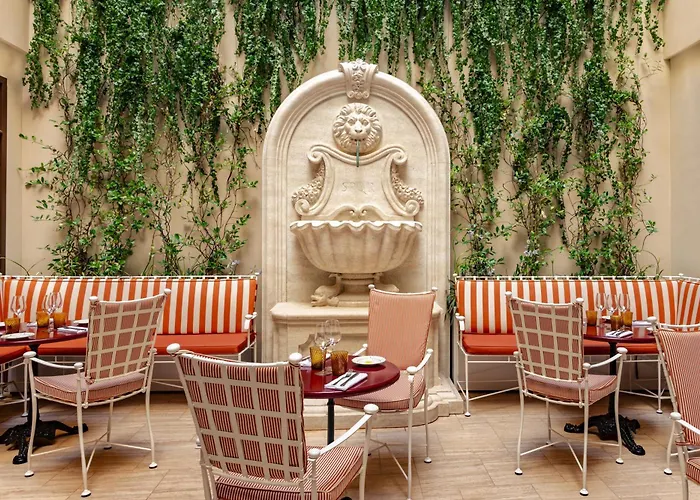 Casa Monti 5* Rome