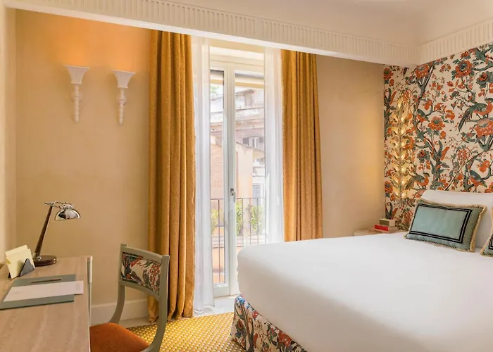 Casa Monti Hotel 5*
