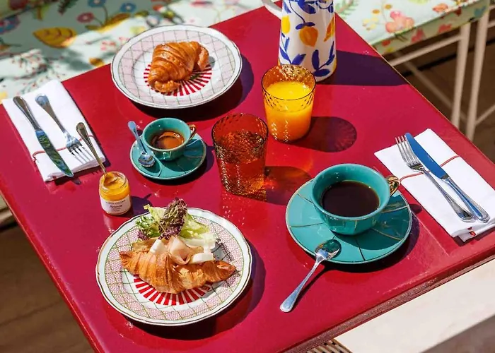 Casa Monti Hotel 5*