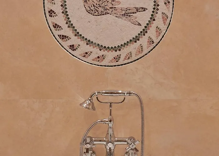 Casa Monti Rome