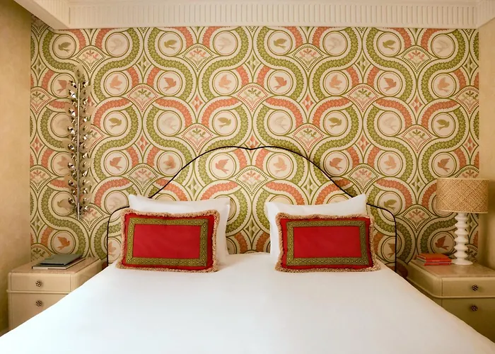 Hotel Casa Monti Rom