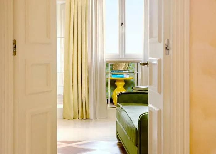 Casa Monti 5*