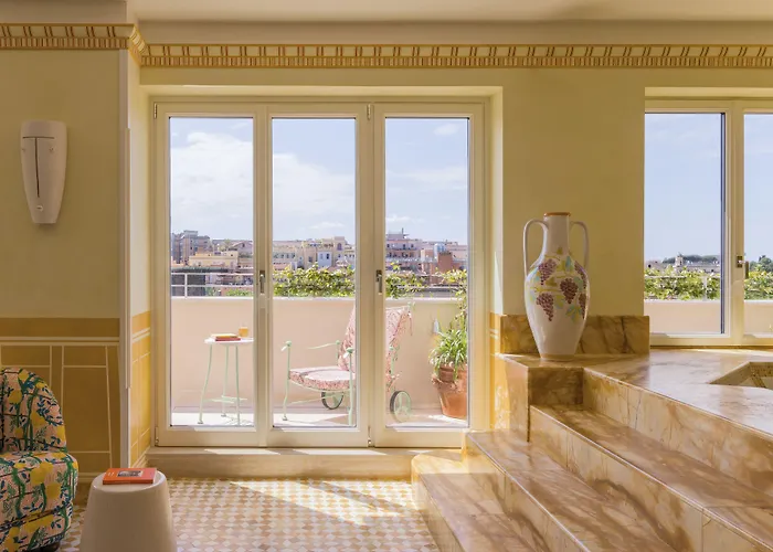 Hotel Casa Monti