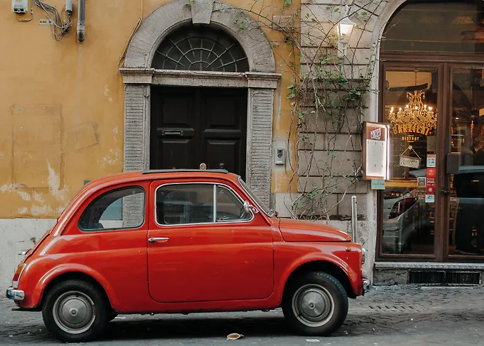 Casa Monti Hotel 5*