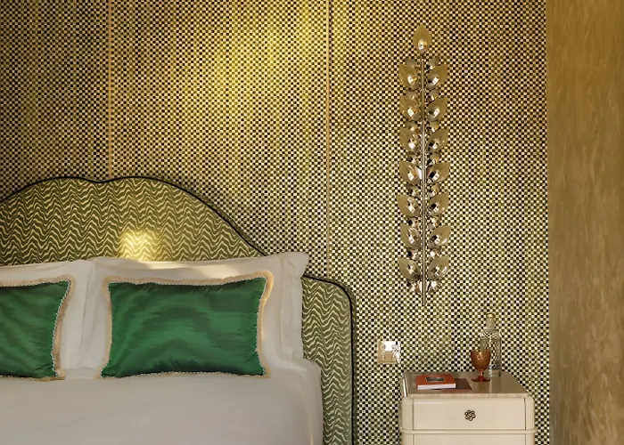 Casa Monti Hotel Rome