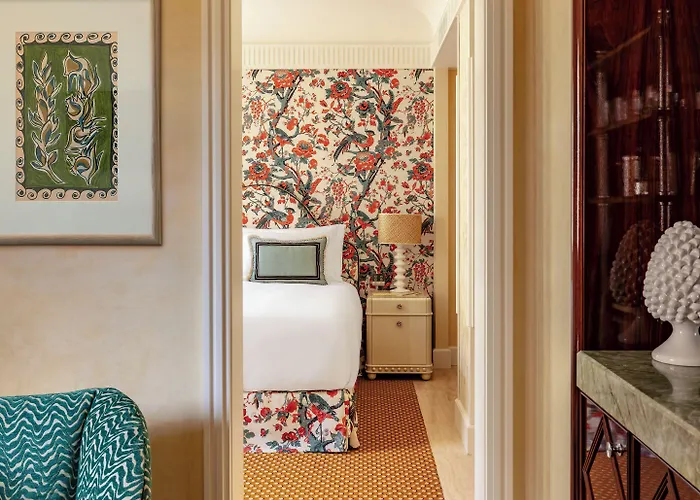 Casa Monti 5* Rom
