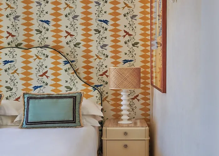 Casa Monti Otel 5*