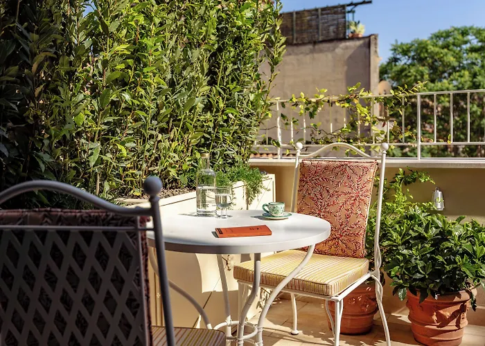 Casa Monti Hotel 5*