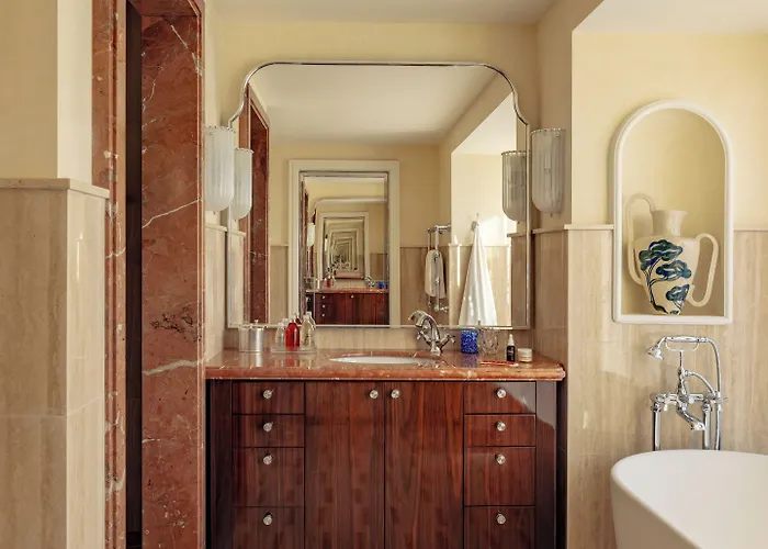 Casa Monti 5* Rome