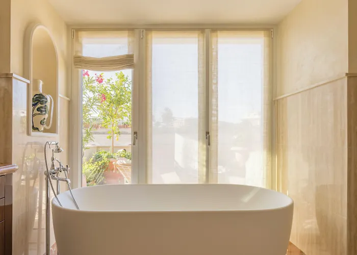 Casa Monti Hotel Rome