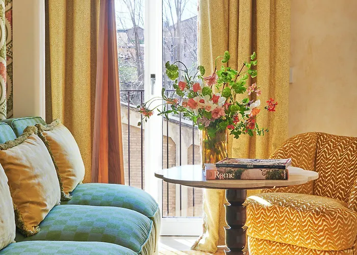 Casa Monti Hotel 5*
