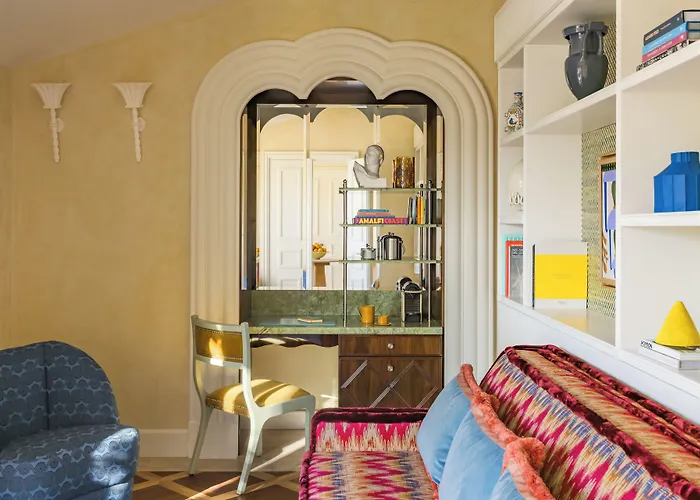 Casa Monti Hotel Rome