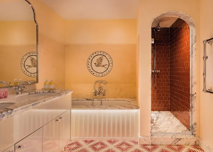 Hotel Casa Monti