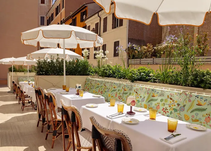 Hotel Casa Monti