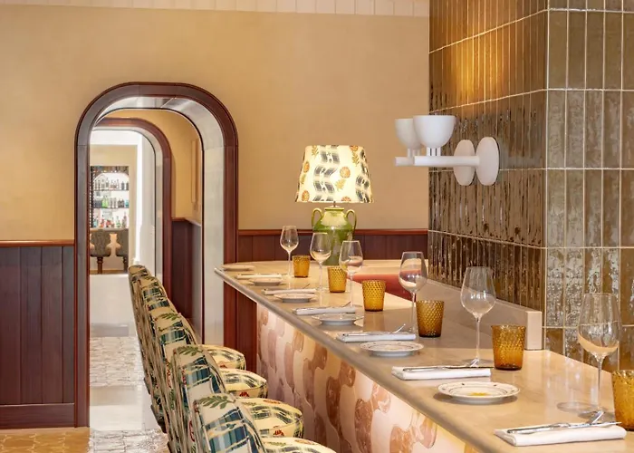Hotel Casa Monti Rom
