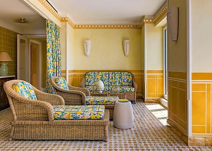 Casa Monti Hotel