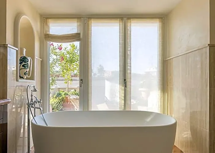 Casa Monti 5*