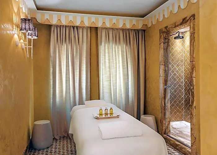 Hotel Casa Monti