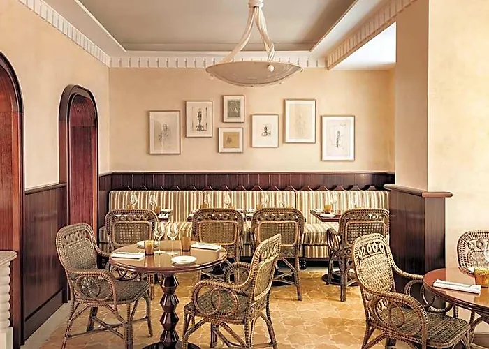 Casa Monti 5* Rom