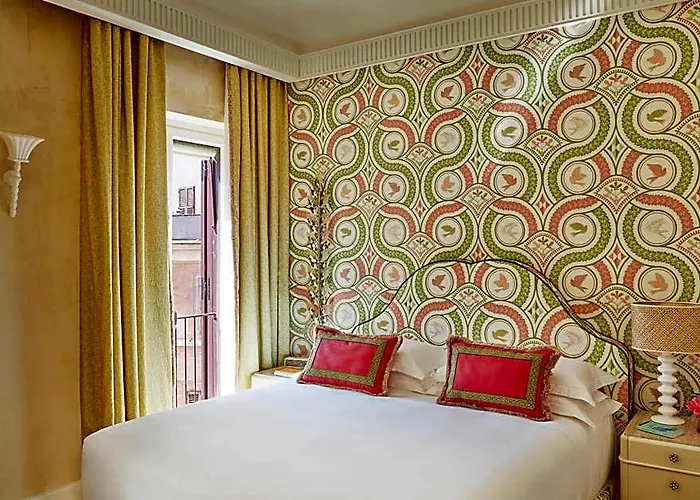 Casa Monti Hotel