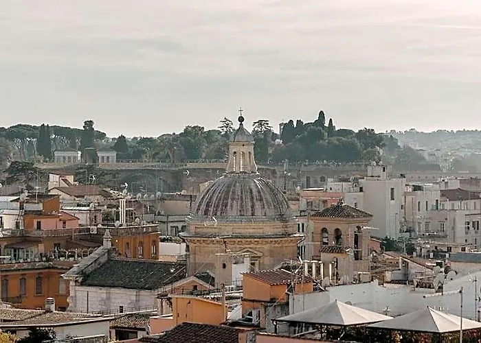 Hotel Casa Monti 5*