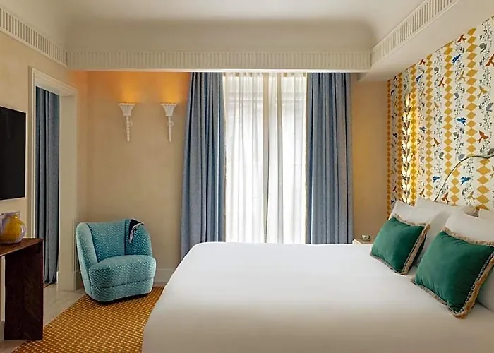 Hotel Casa Monti 5*