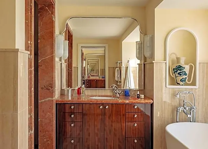 Casa Monti 5* Rom